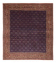 Bidjar Tappeto 286x255cm - Tappeto persiano