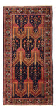 Tappeto Belutsch 251x128cm - Tappeto orientale