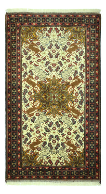 Tappeto Belutsch - 192 x 112 cm - verde chiaro