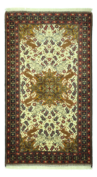 Tappeto Belutsch - 192 x 112 cm - verde chiaro
