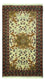 Tappeto Belutsch - 192 x 112 cm - verde chiaro