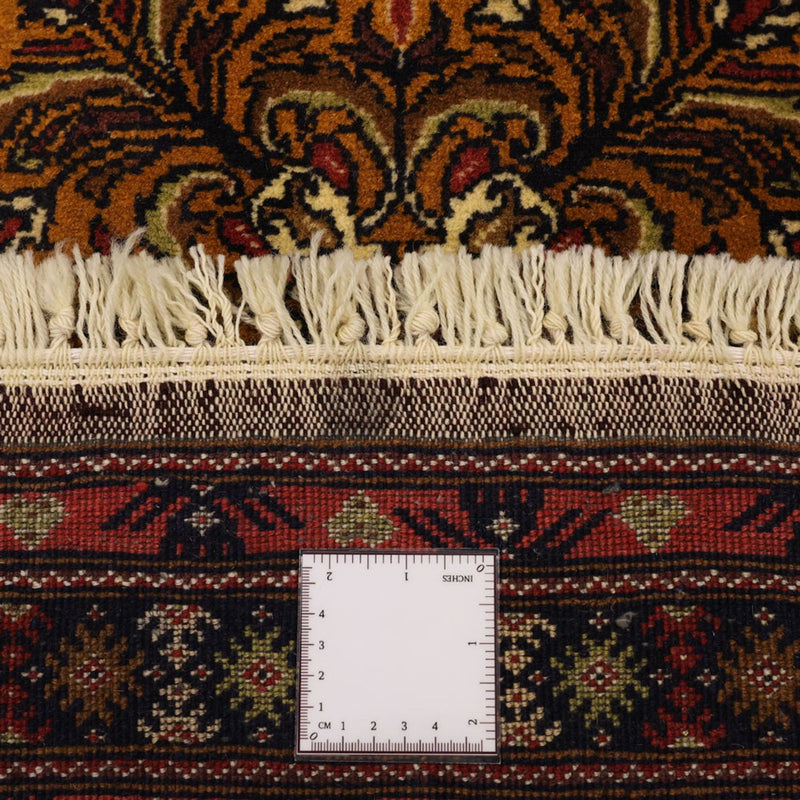 Tappeto Belutsch - 192 x 112 cm - verde chiaro