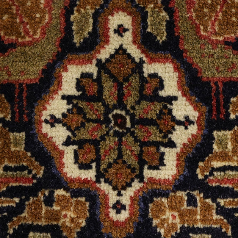 Tappeto corsia Tappeto Belutsch - 193 x 104 cm - beige scuro
