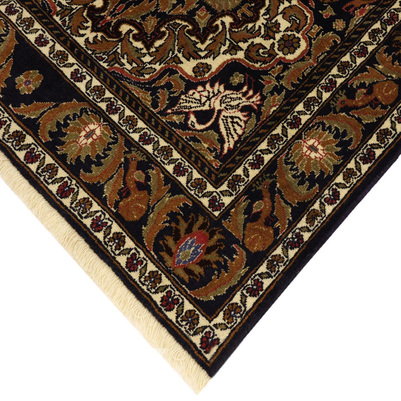 Tappeto corsia Tappeto Belutsch - 193 x 104 cm - beige scuro