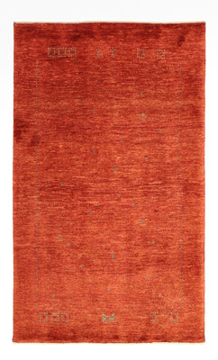 Tappeto Gabbeh - Kashkuli Persero - 127 x 78 cm - arancione