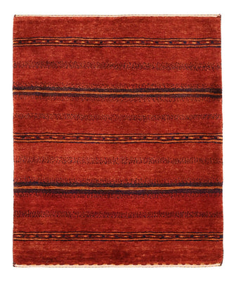 Tappeto Gabbeh - Kashkuli Persero - 92 x 77 cm - multicolore