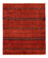 Tappeto Gabbeh - Kashkuli Persero - 92 x 77 cm - multicolore