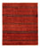 Tappeto Gabbeh - Kashkuli Persero - 92 x 77 cm - multicolore