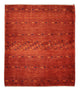 Kashkuli Tappeto 101x111cm - Tappeto persiano