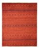 Kashkuli Tappeto 119x96cm - Tappeto persiano