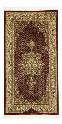 Tappeto Persero - Tabriz - Reale - Reale - 112 x 59 cm - beige scuro