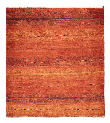 Tappeto Gabbeh - Kashkuli Persero - 106 x 96 cm - multicolore