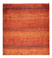 Tappeto Gabbeh - Kashkuli Persero - 106 x 96 cm - multicolore
