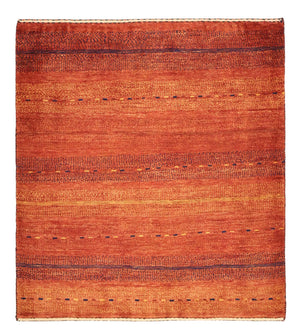 Tappeto Gabbeh - Kashkuli Persero - 106 x 96 cm - multicolore
