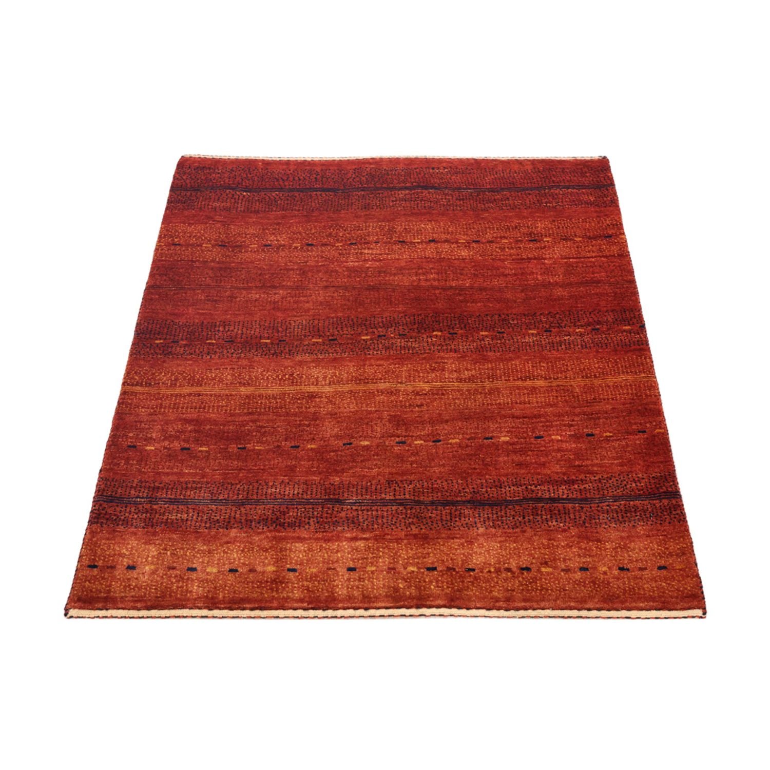 Tappeto Gabbeh - Kashkuli Persero - 106 x 96 cm - multicolore
