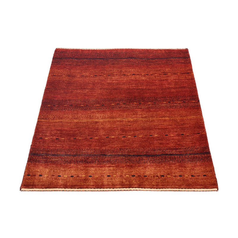 Tappeto Gabbeh - Kashkuli Persero - 106 x 96 cm - multicolore
