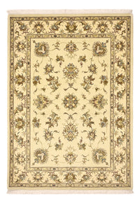 Tappeto Persero - Tabriz - Reale - 203 x 145 cm - beige