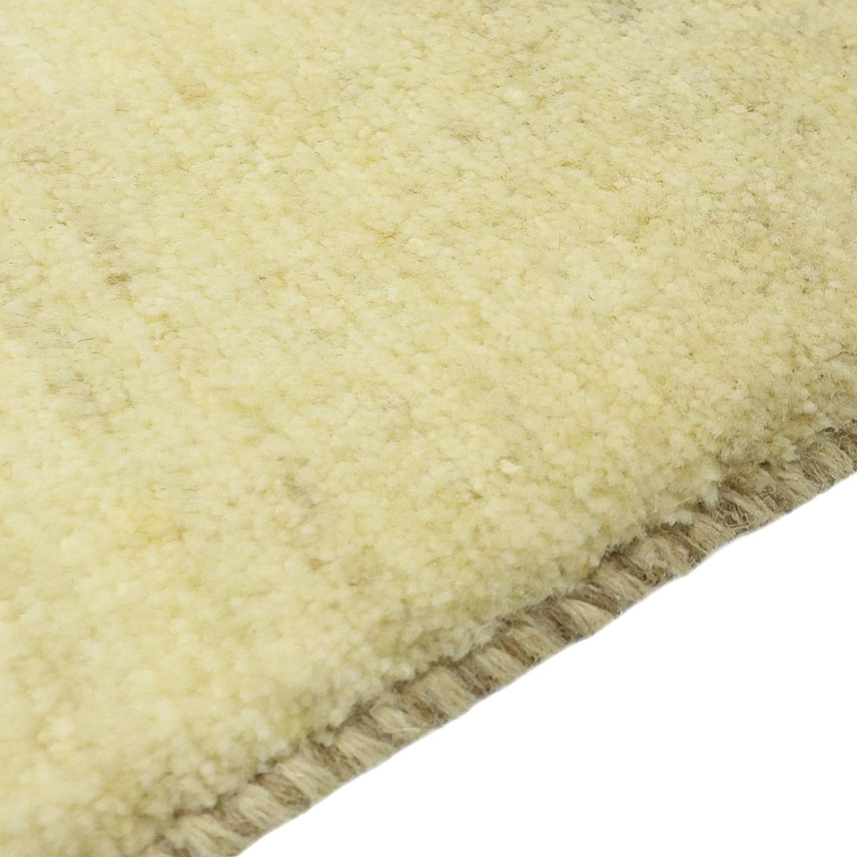 Tappeto Gabbeh - Persero - 331 x 257 cm - beige