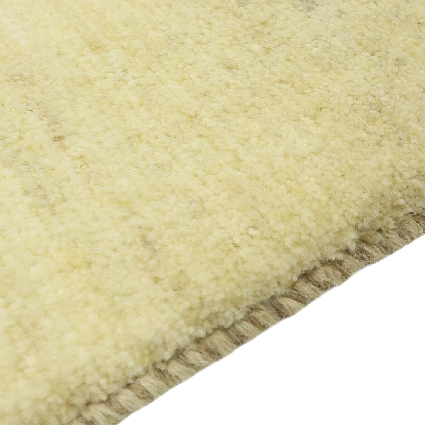 Gabbeh persiano Tappeto 331x257cm - Perserteppich Wollteppich