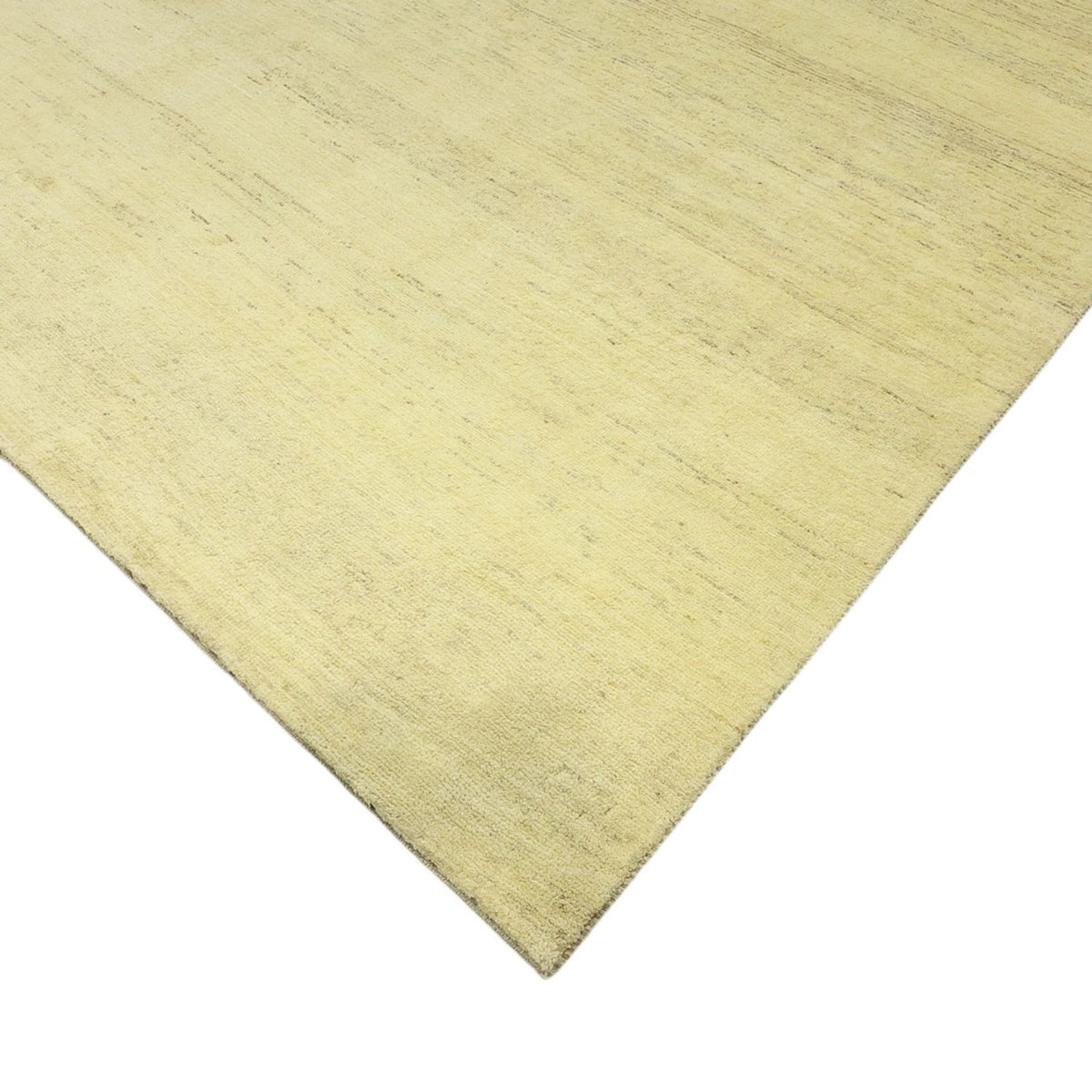 Tappeto Gabbeh - Persero - 331 x 257 cm - beige