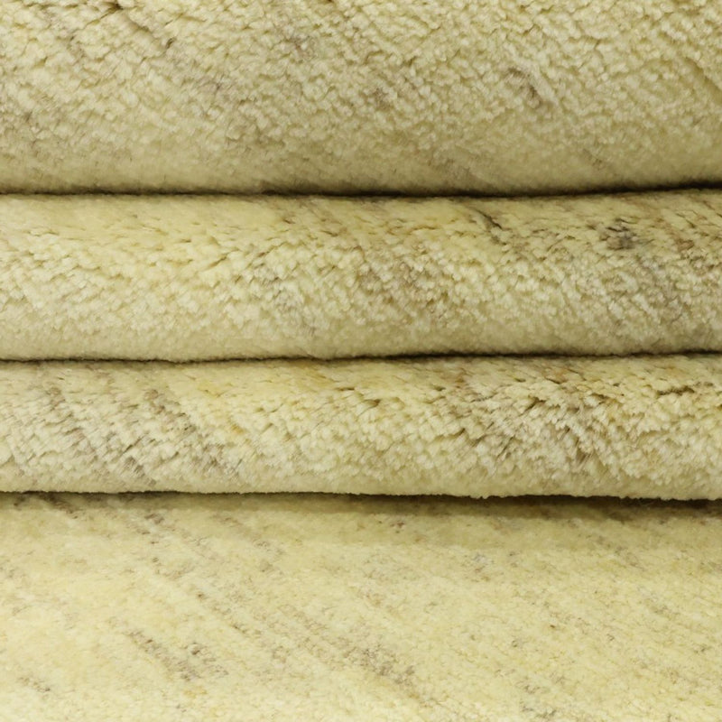 Tappeto Gabbeh - Persero - 331 x 257 cm - beige