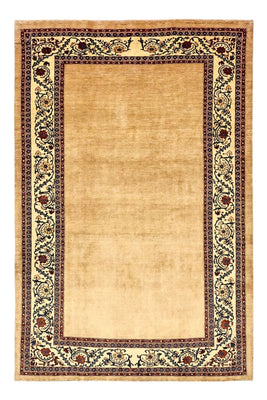 Tappeto Gabbeh - Loribaft Persero - 294 x 199 cm - beige