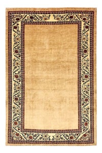 Tappeto Gabbeh - Loribaft Persero - 294 x 199 cm - beige