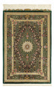 Qom Tappeto 156x99cm - Tappeto persiano