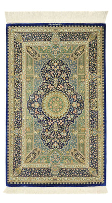 Tappeto Persero - Ghom - Reale - 126 x 76 cm - multicolore