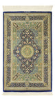 Qom Tappeto 76x126cm - Tappeto persiano