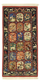 Ilam Tappeto 114x56cm - Tappeto persiano