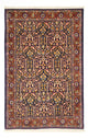 Sarouk Tappeto 158x104cm - Tappeto persiano