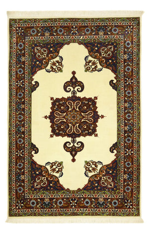 Tappeto Persero - Classico - 159 x 107 cm - multicolore