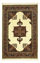 Sarouk Tappeto 159x107cm - Tappeto persiano