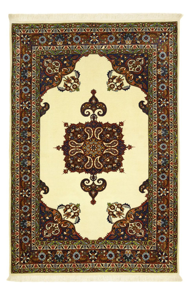 Tappeto Persero - Classico - 159 x 107 cm - multicolore