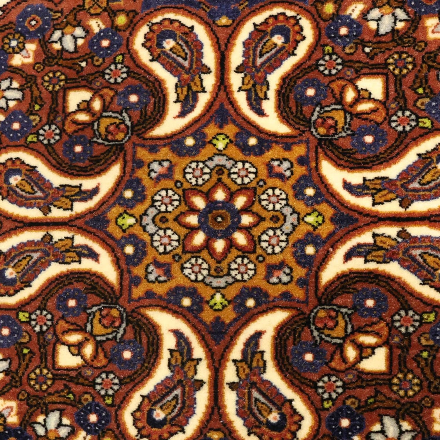 Tappeto Persero - Classico - 159 x 107 cm - multicolore