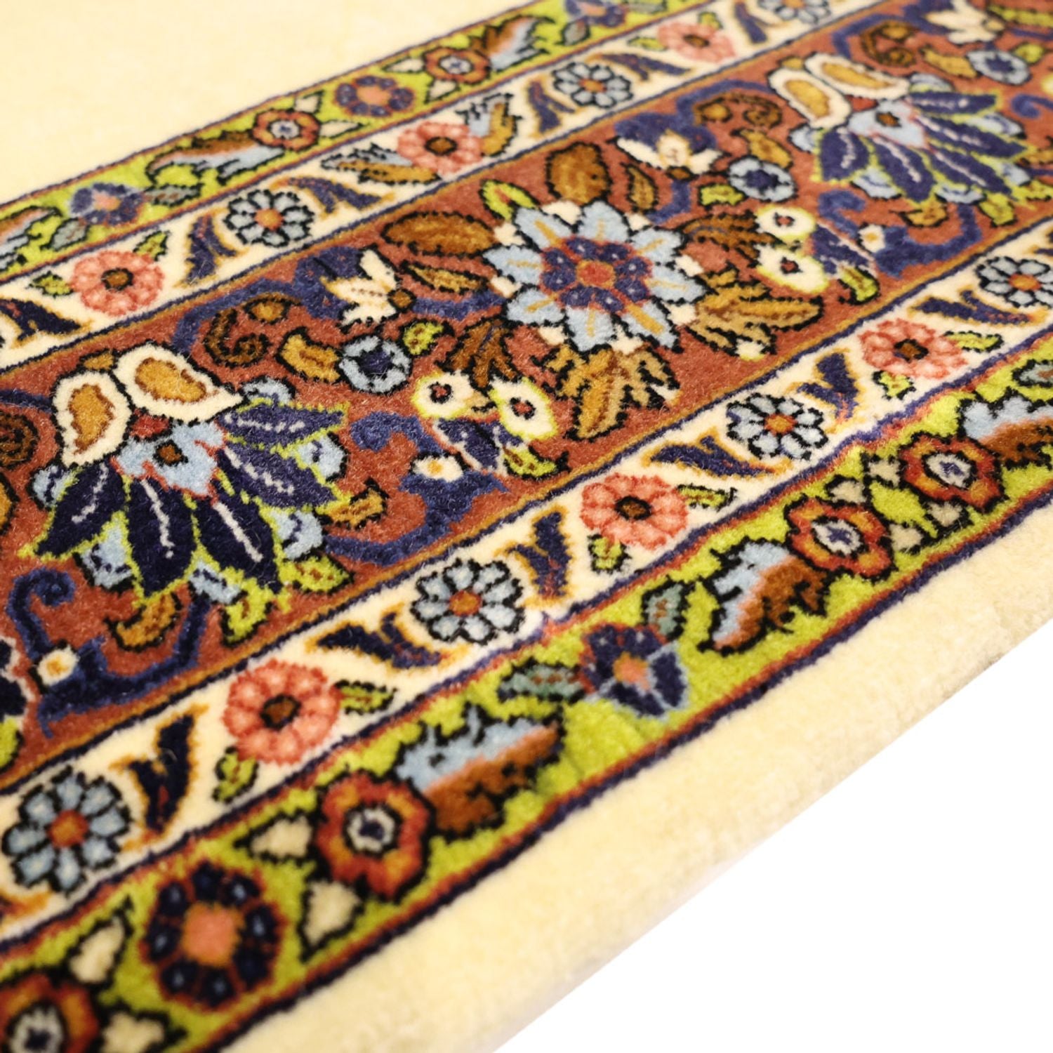 Tappeto Persero - Classico - 159 x 107 cm - multicolore