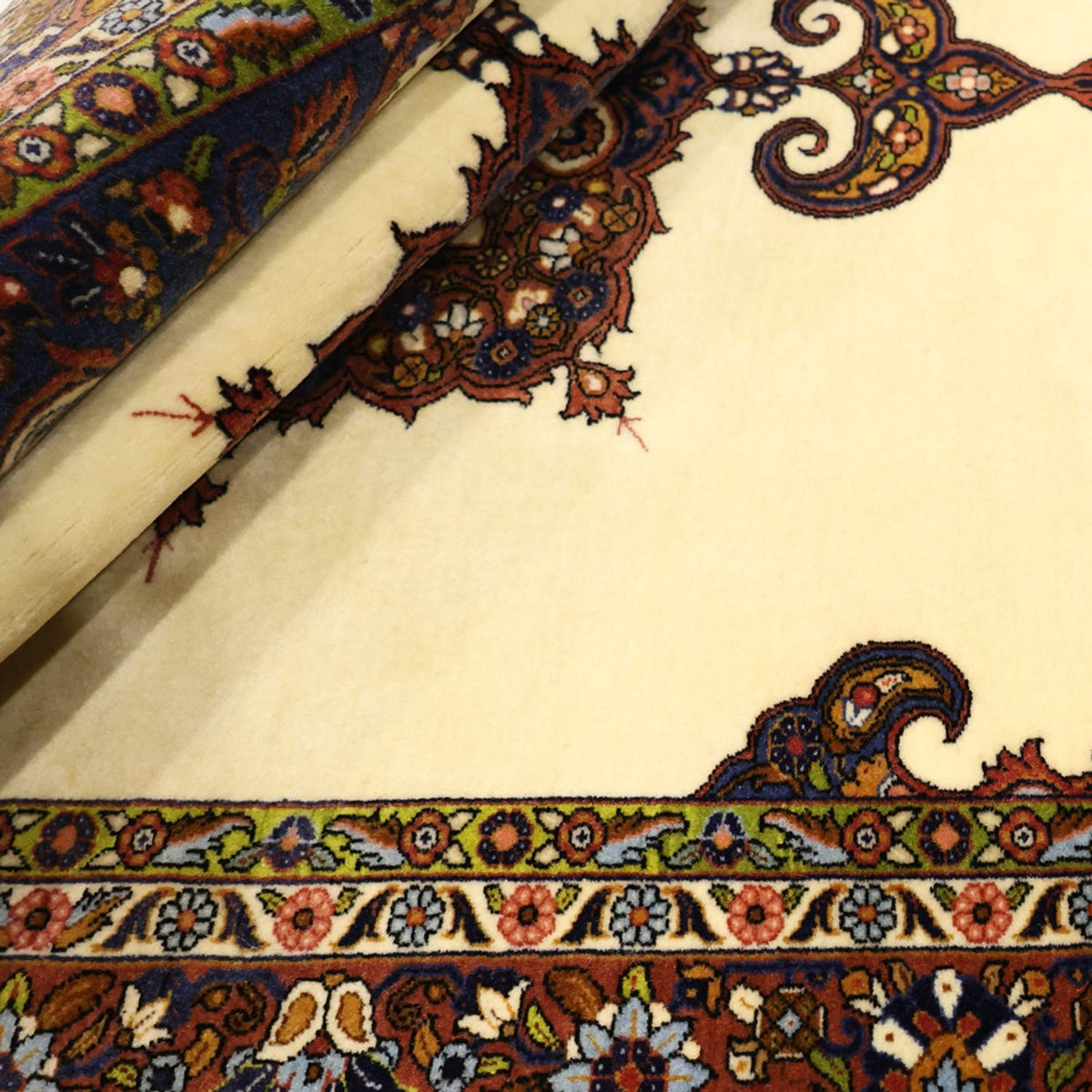 Tappeto Persero - Classico - 159 x 107 cm - multicolore