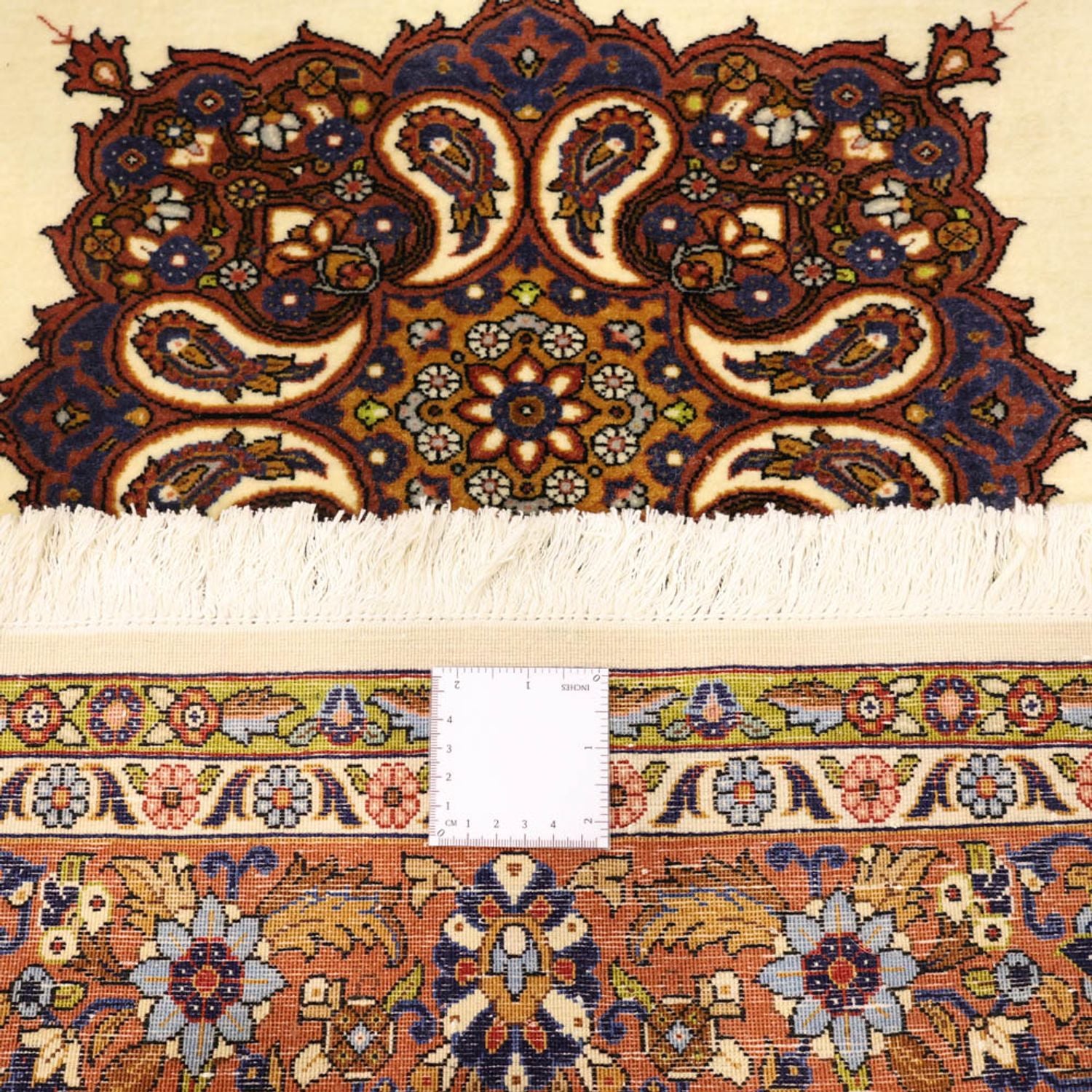 Tappeto Persero - Classico - 159 x 107 cm - multicolore
