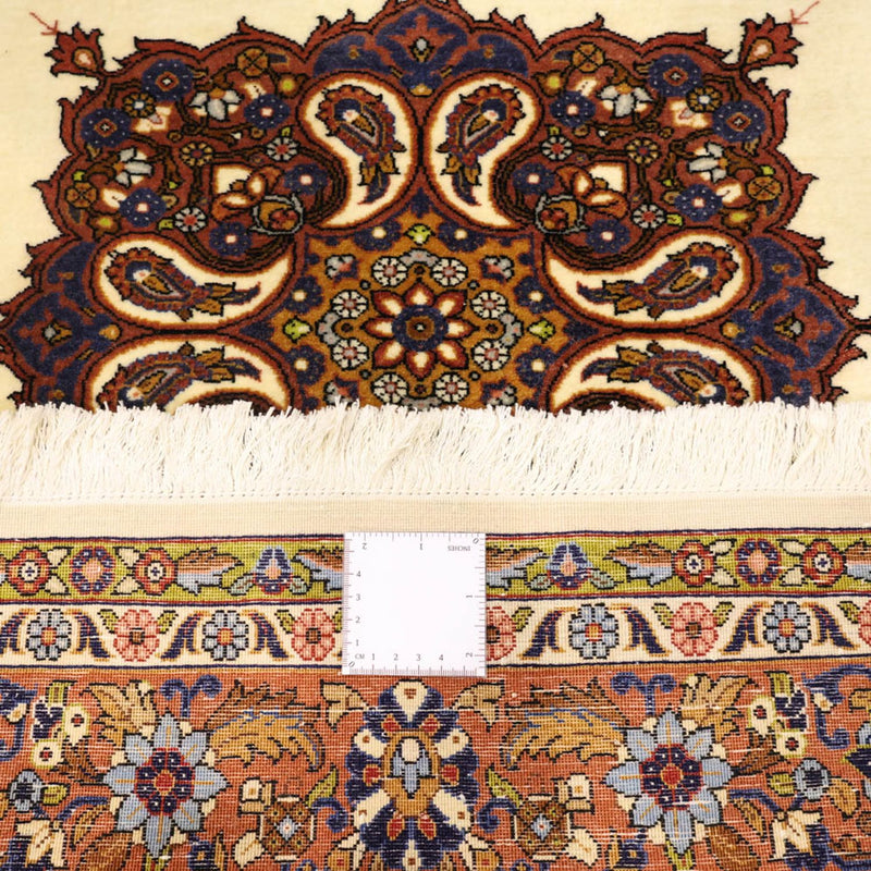 Tappeto Persero - Classico - 159 x 107 cm - multicolore