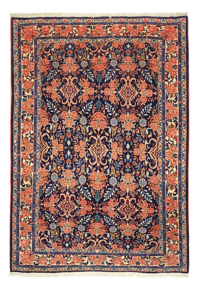 Bidjar Tappeto 113x161cm - Tappeto persiano