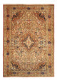 Tappeto Persero - Nomade - 151 x 109 cm - beige chiaro