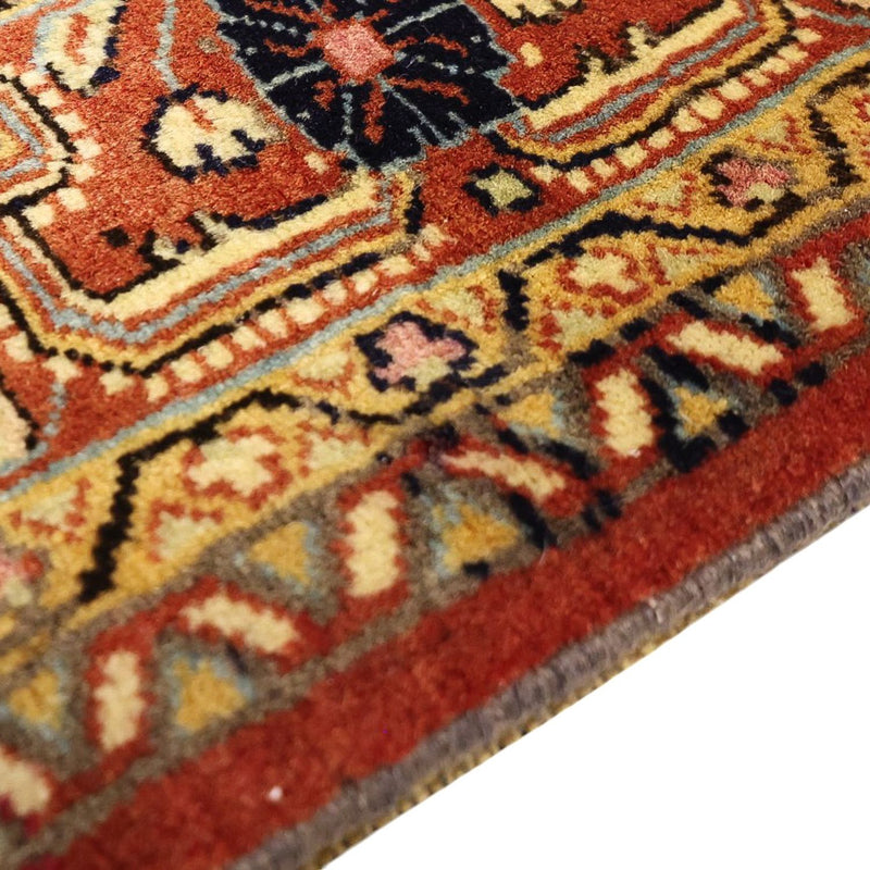 Tappeto Persero - Nomade - 151 x 109 cm - beige chiaro