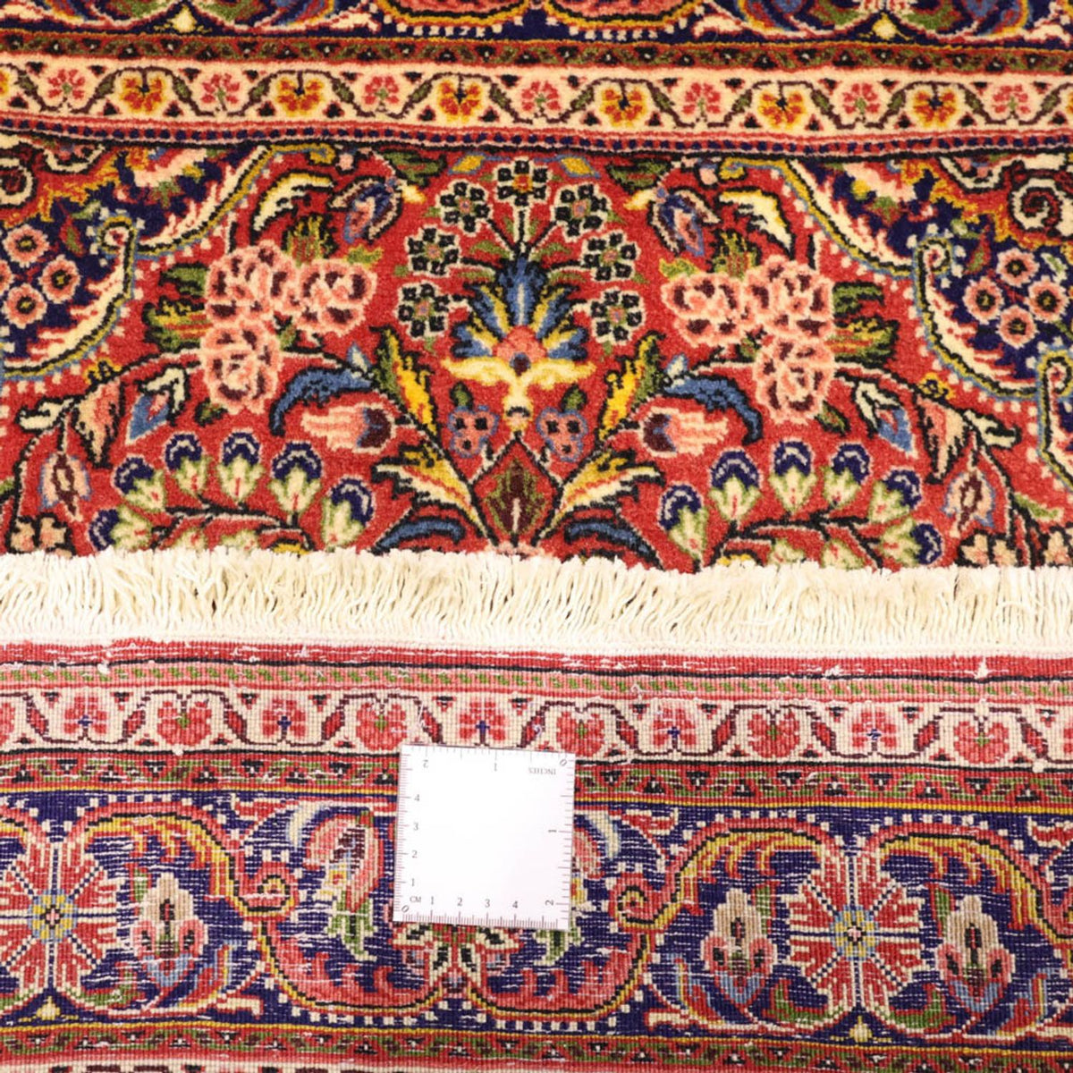 Tappeto Persero - Nomade - 155 x 103 cm - beige