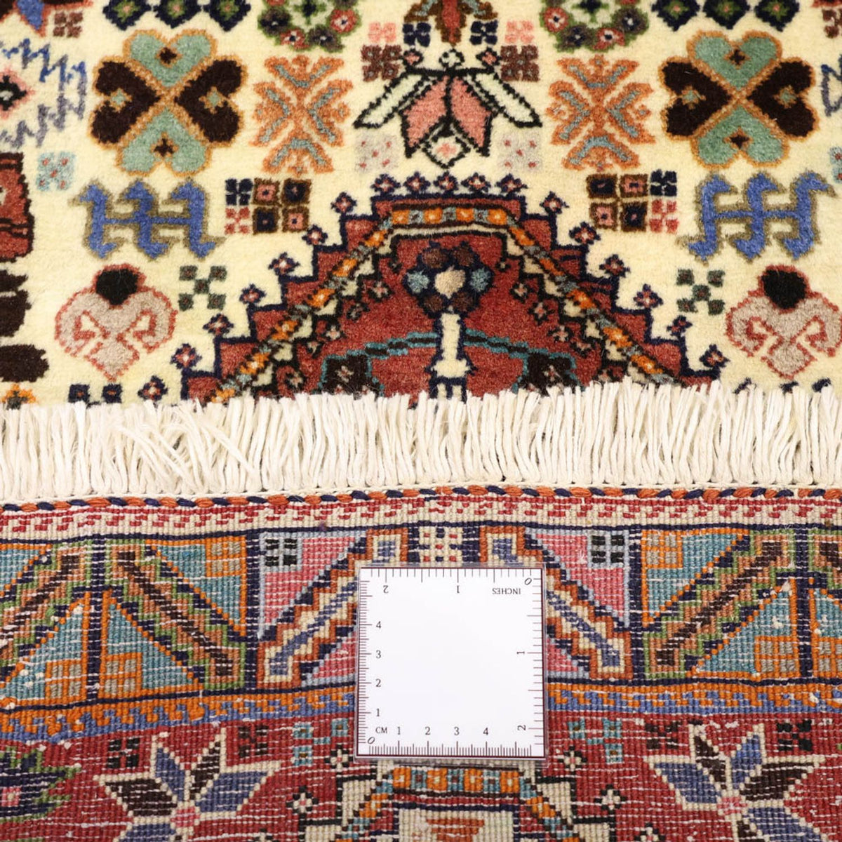 Tappeto Persero - Nomade - 147 x 102 cm - multicolore