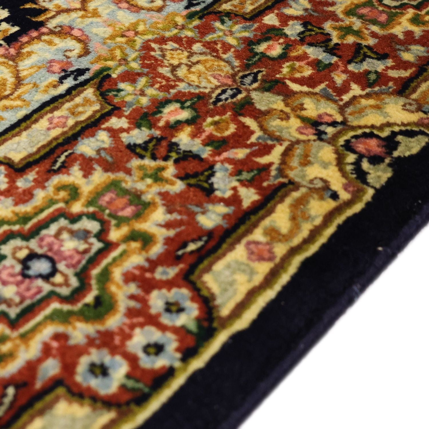 Tappeto Persero - Classico - 149 x 87 cm - sabbia