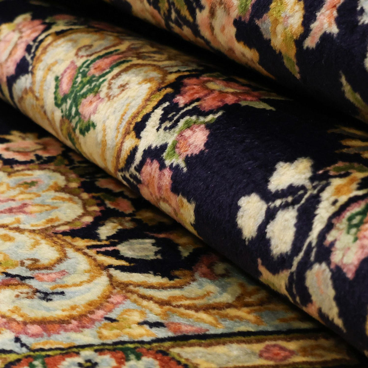 Tappeto Persero - Classico - 149 x 87 cm - sabbia