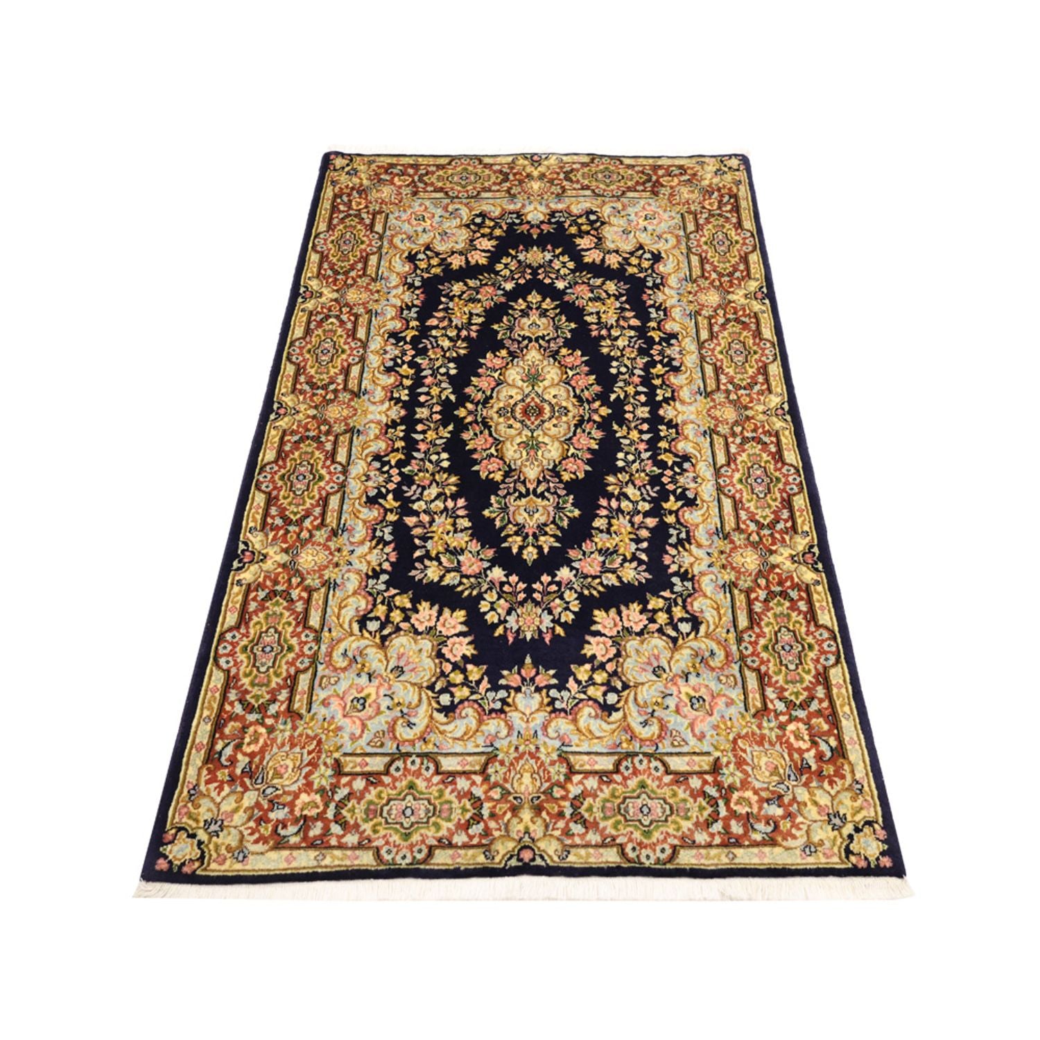 Tappeto Persero - Classico - 149 x 87 cm - sabbia
