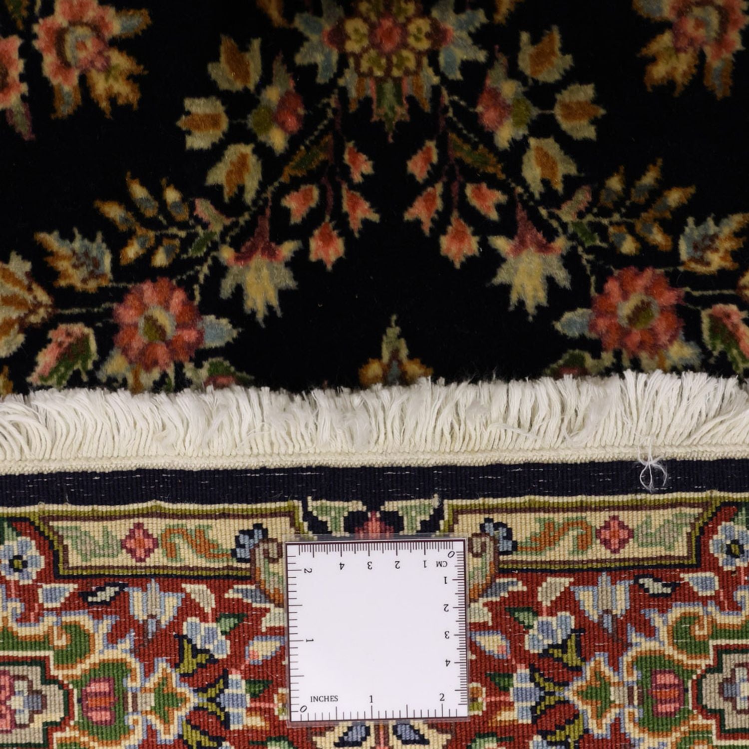Tappeto Persero - Classico - 149 x 87 cm - sabbia