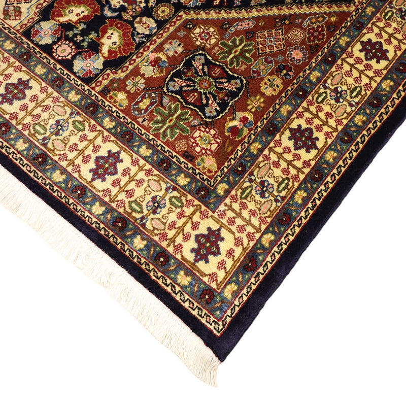 Tappeto Persero - Tabriz - 144 x 97 cm - sabbia